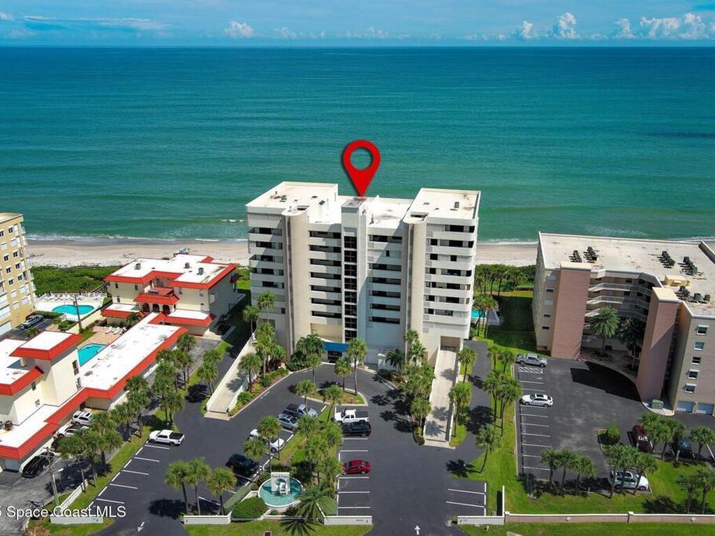 2835 N Highway A1a, Indialantic, FL 32903