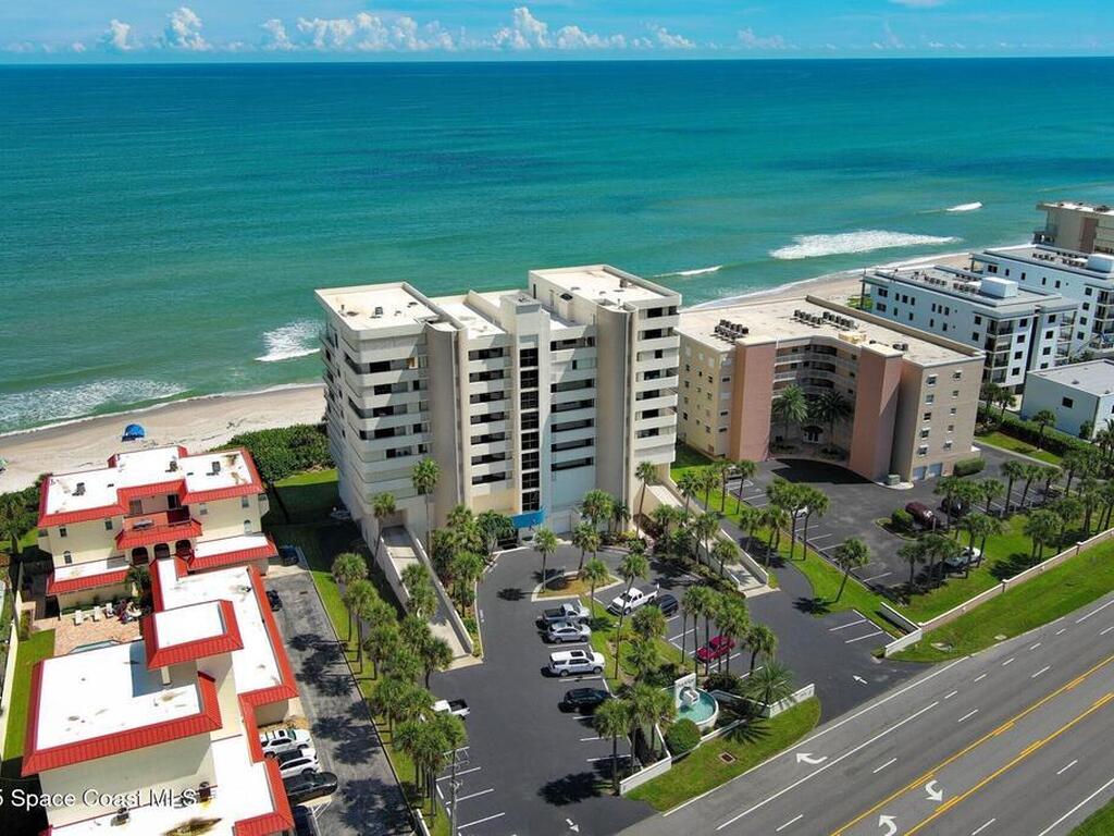 2835 N Highway A1a, Indialantic, FL 32903