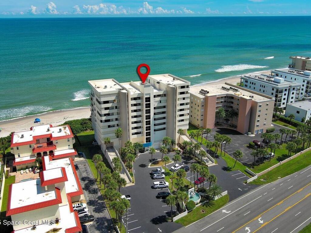 2835 N Highway A1a, Indialantic, FL 32903