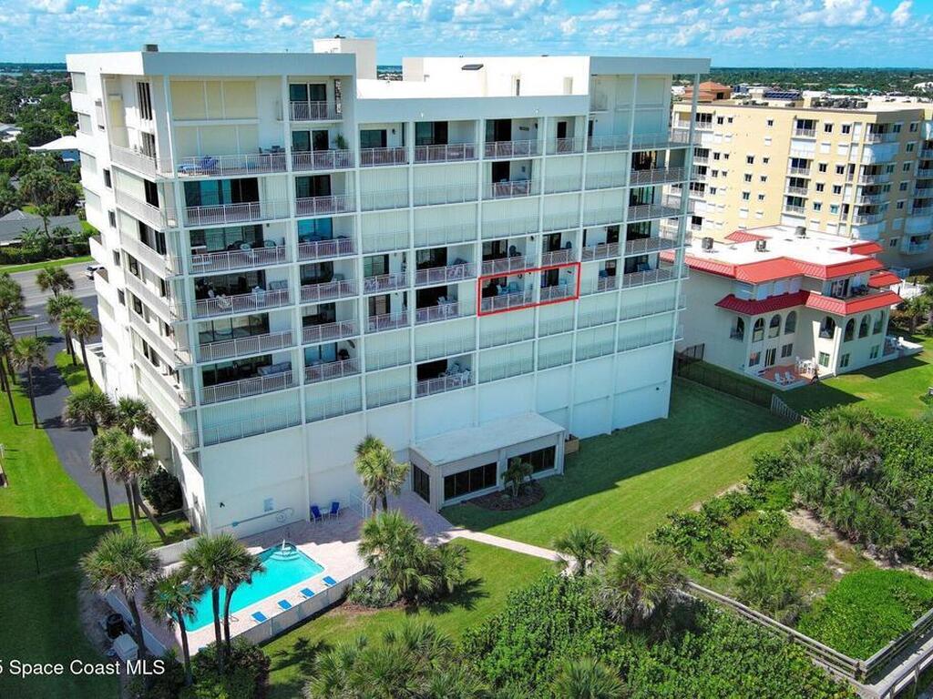 2835 N Highway A1a, Indialantic, FL 32903