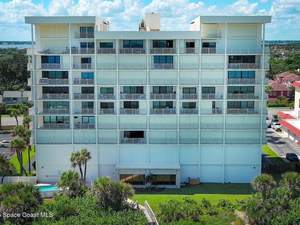 2835 N Highway A1a, Indialantic, FL 32903