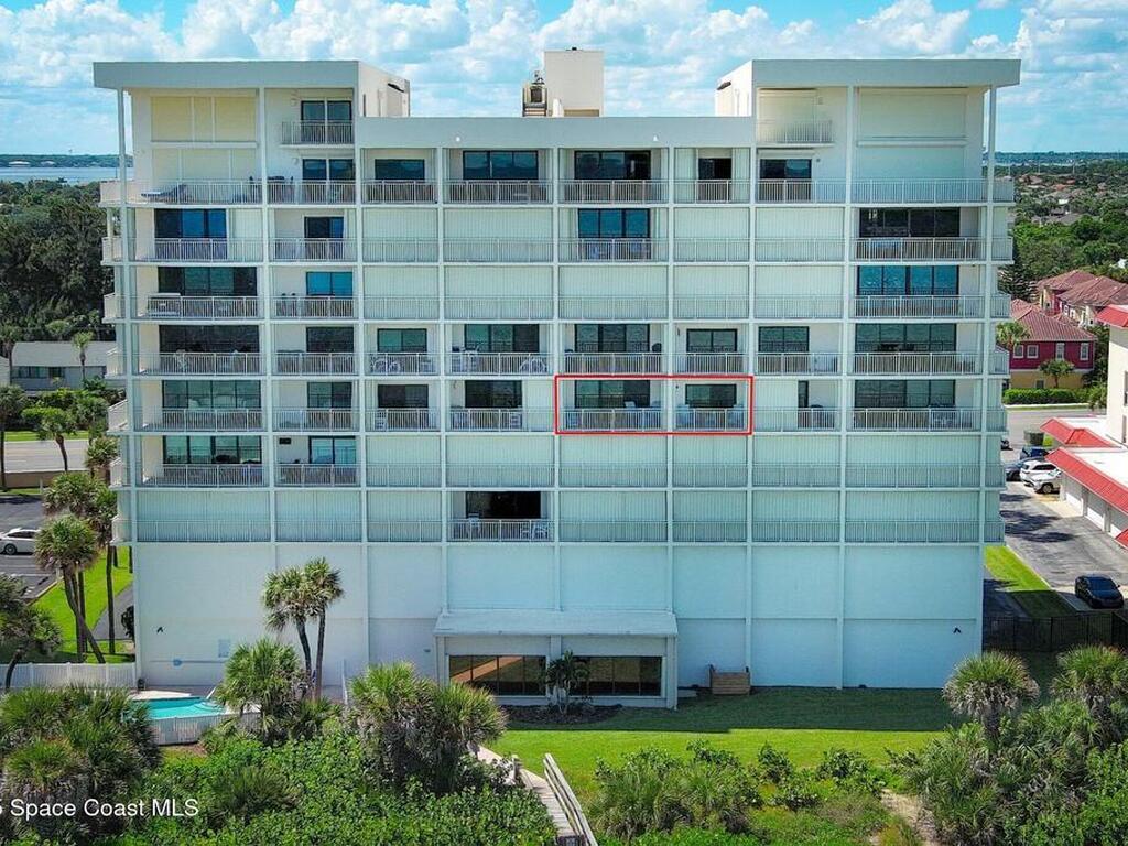 2835 N Highway A1a, Indialantic, FL 32903