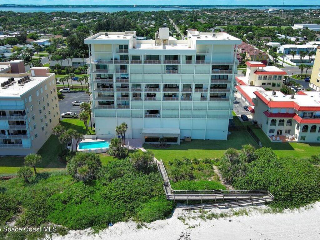 2835 N Highway A1a, Indialantic, FL 32903