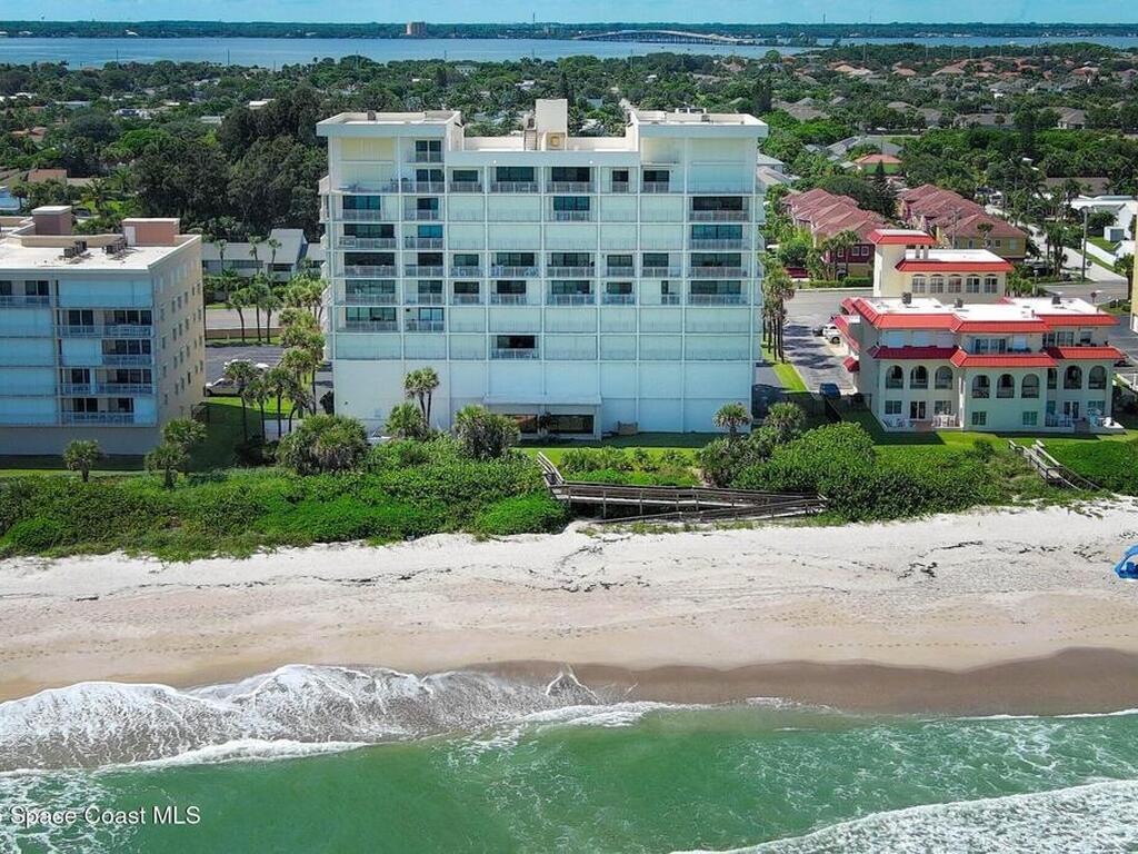 2835 N Highway A1a, Indialantic, FL 32903