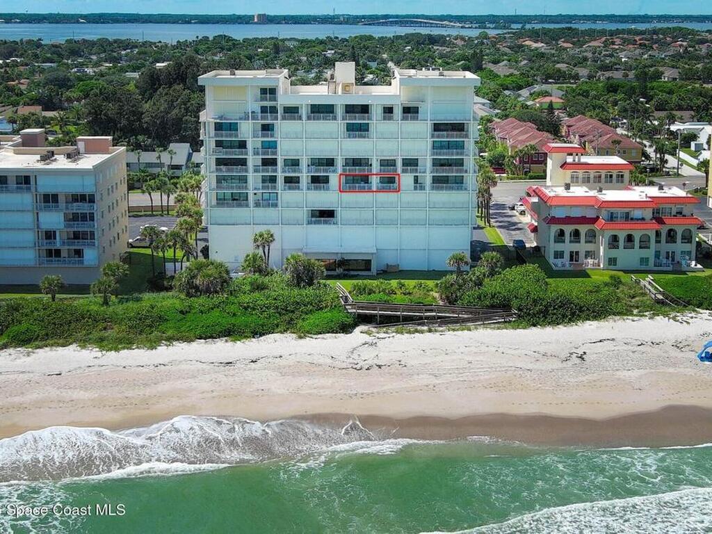 2835 N Highway A1a, Indialantic, FL 32903