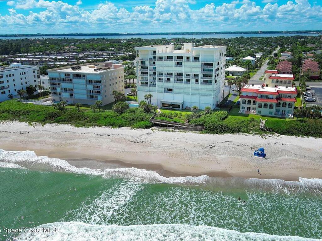 2835 N Highway A1a, Indialantic, FL 32903