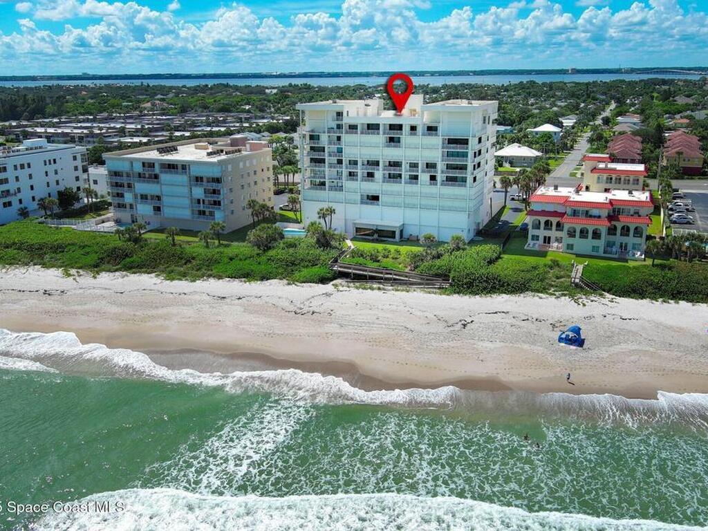 2835 N Highway A1a, Indialantic, FL 32903