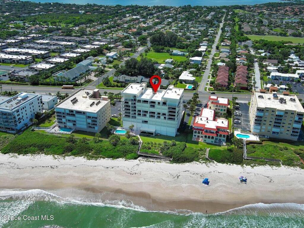 2835 N Highway A1a, Indialantic, FL 32903