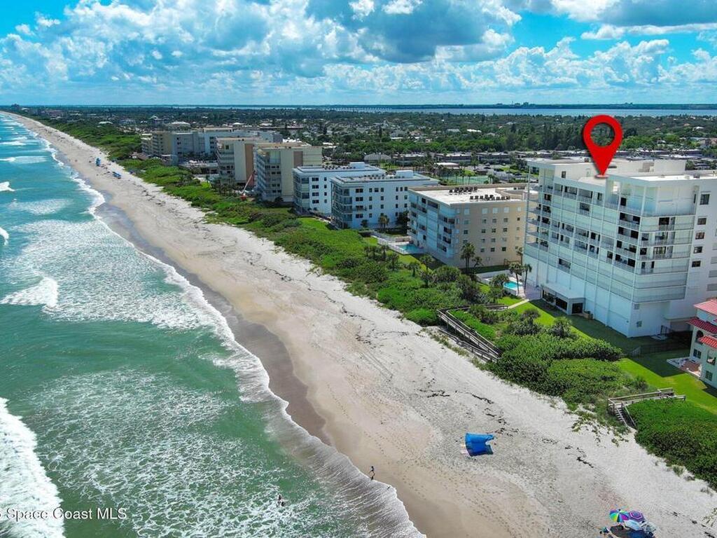 2835 N Highway A1a, Indialantic, FL 32903