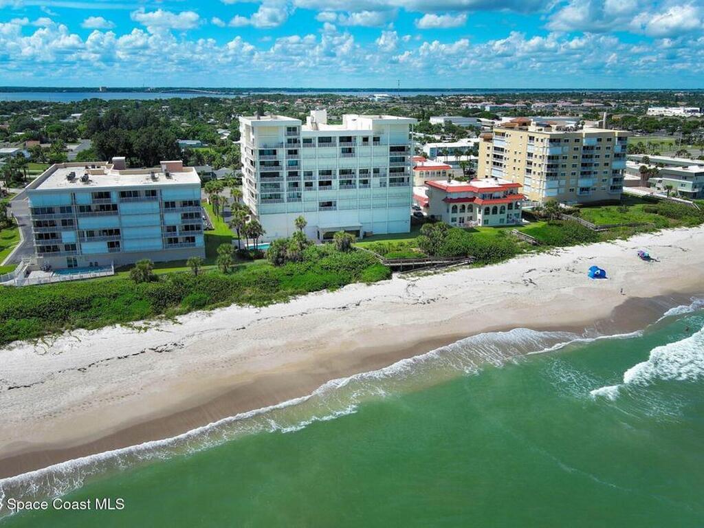 2835 N Highway A1a, Indialantic, FL 32903