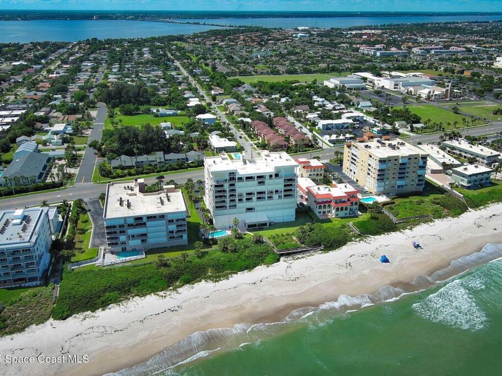 2835 N Highway A1a, Indialantic, FL 32903
