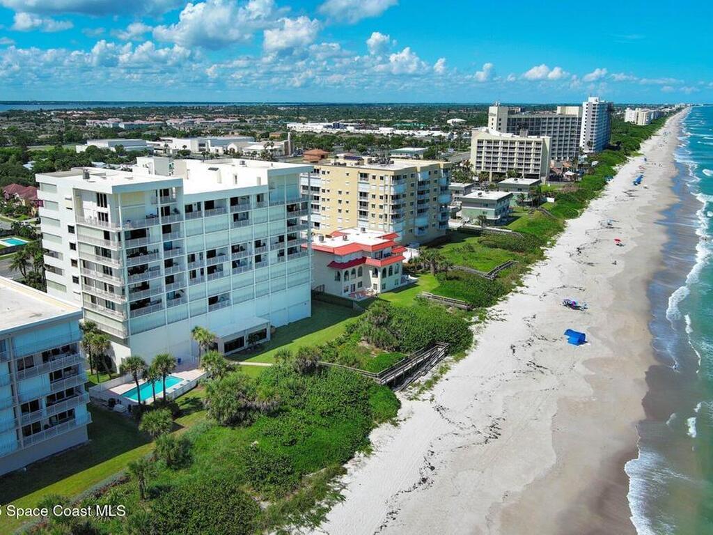 2835 N Highway A1a, Indialantic, FL 32903