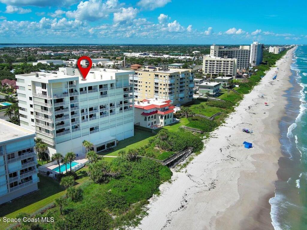 2835 N Highway A1a, Indialantic, FL 32903