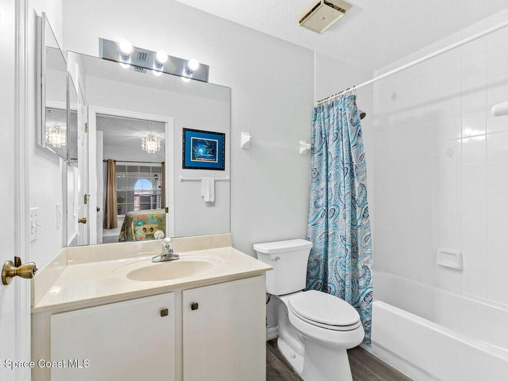 640 S Brevard Avenue, Cocoa Beach, FL 32931