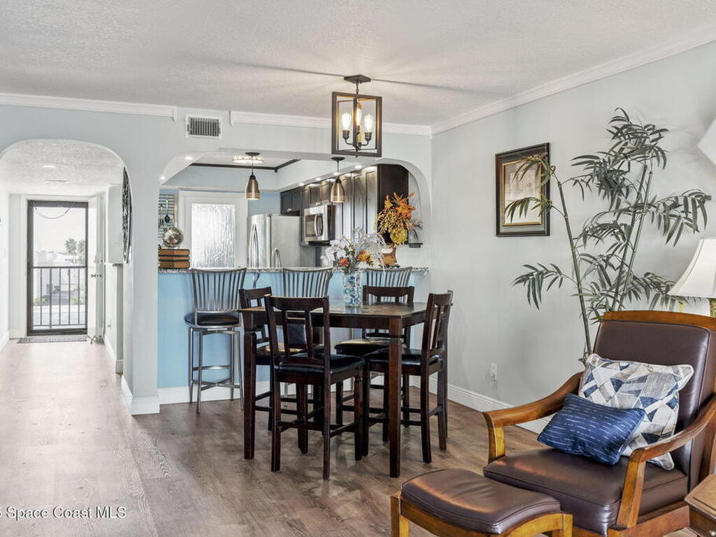 200 S Sykes Creek Parkway, Merritt Island, FL 32952