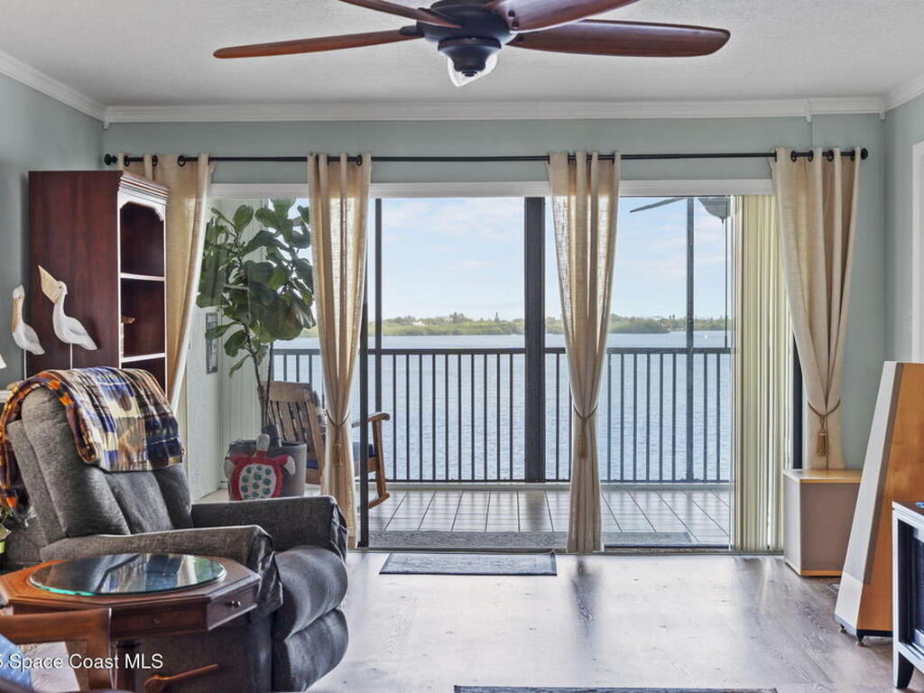 200 S Sykes Creek Parkway, Merritt Island, FL 32952