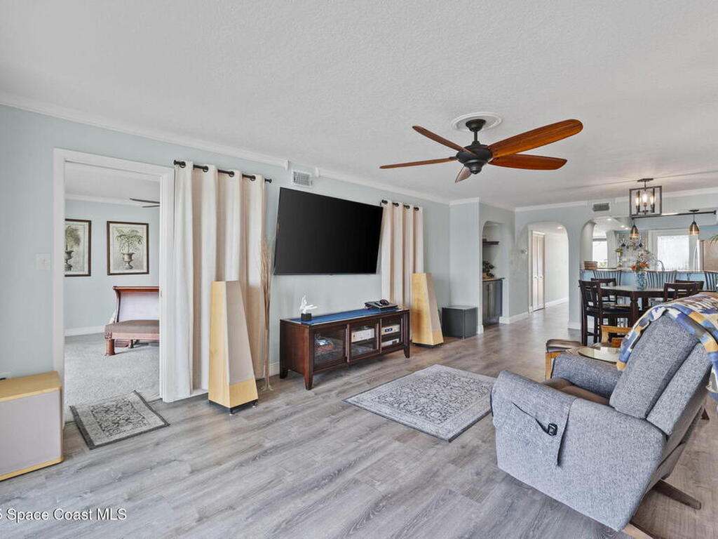 200 S Sykes Creek Parkway, Merritt Island, FL 32952