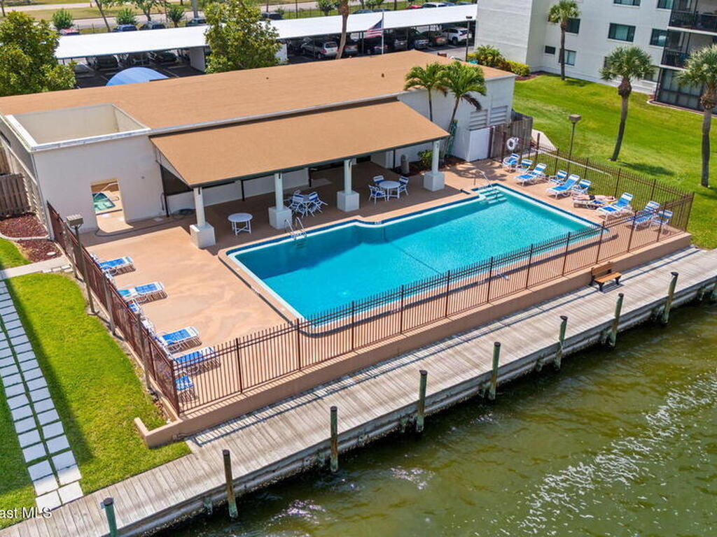 200 S Sykes Creek Parkway, Merritt Island, FL 32952