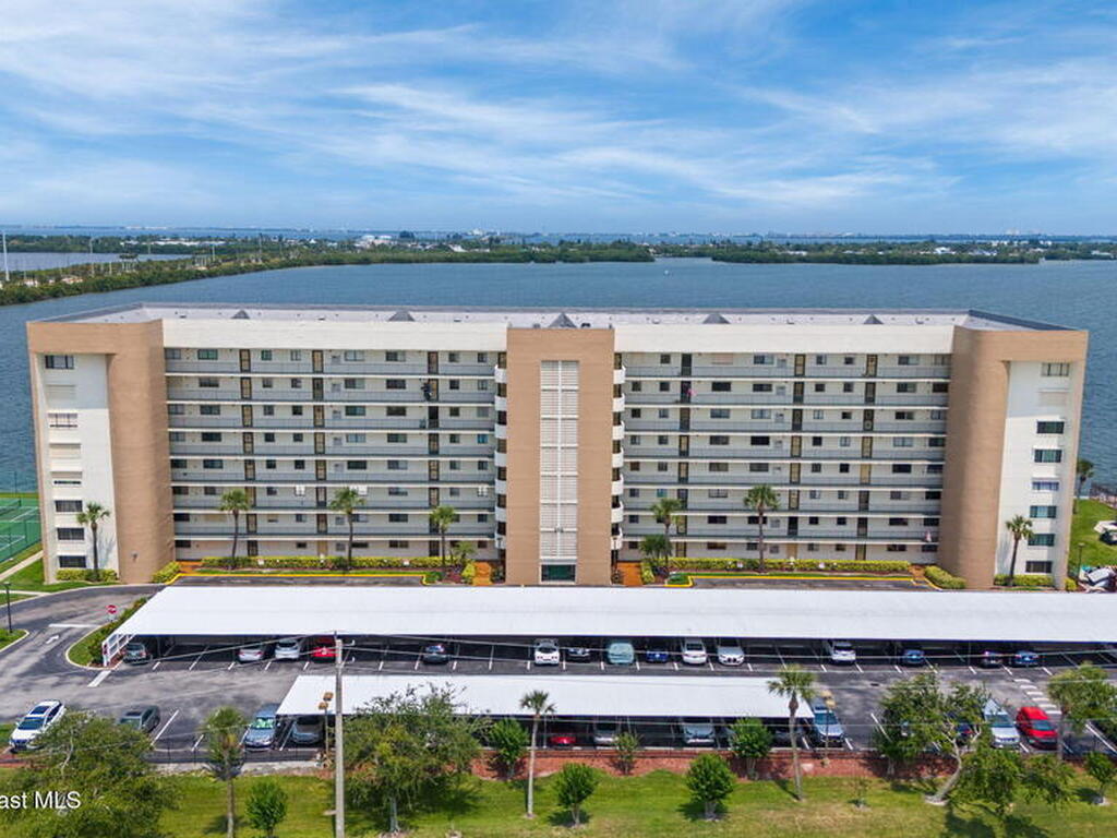 200 S Sykes Creek Parkway, Merritt Island, FL 32952