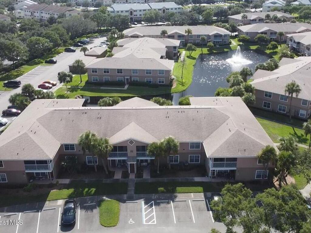 1810 Long Iron Drive, Suntree, FL 32955