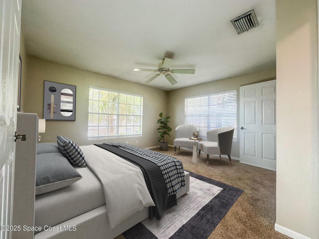 1810 Long Iron Drive, Suntree, FL 32955