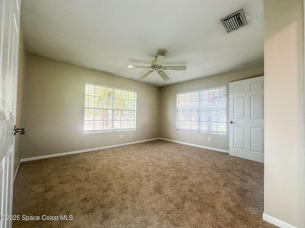 1810 Long Iron Drive, Suntree, FL 32955