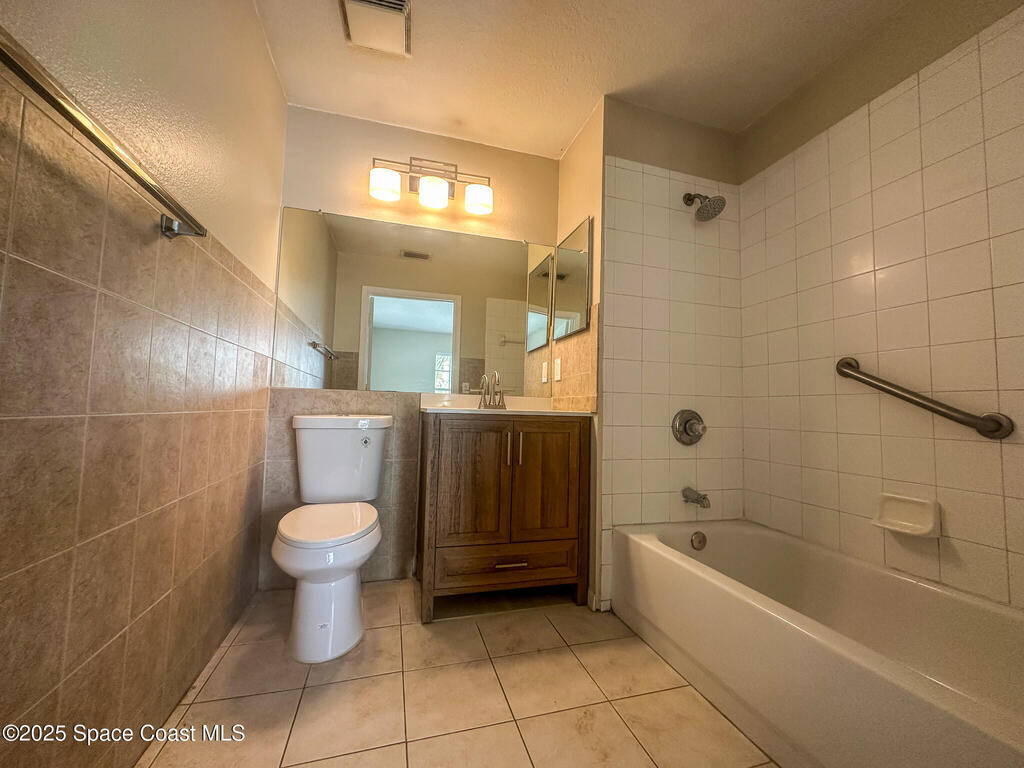 1810 Long Iron Drive, Suntree, FL 32955