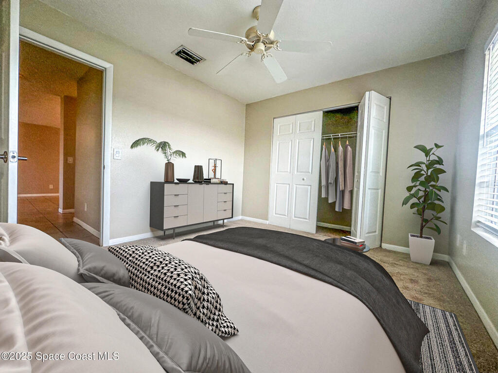 1810 Long Iron Drive, Suntree, FL 32955