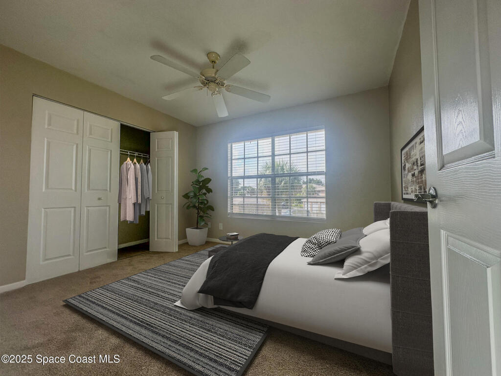 1810 Long Iron Drive, Suntree, FL 32955