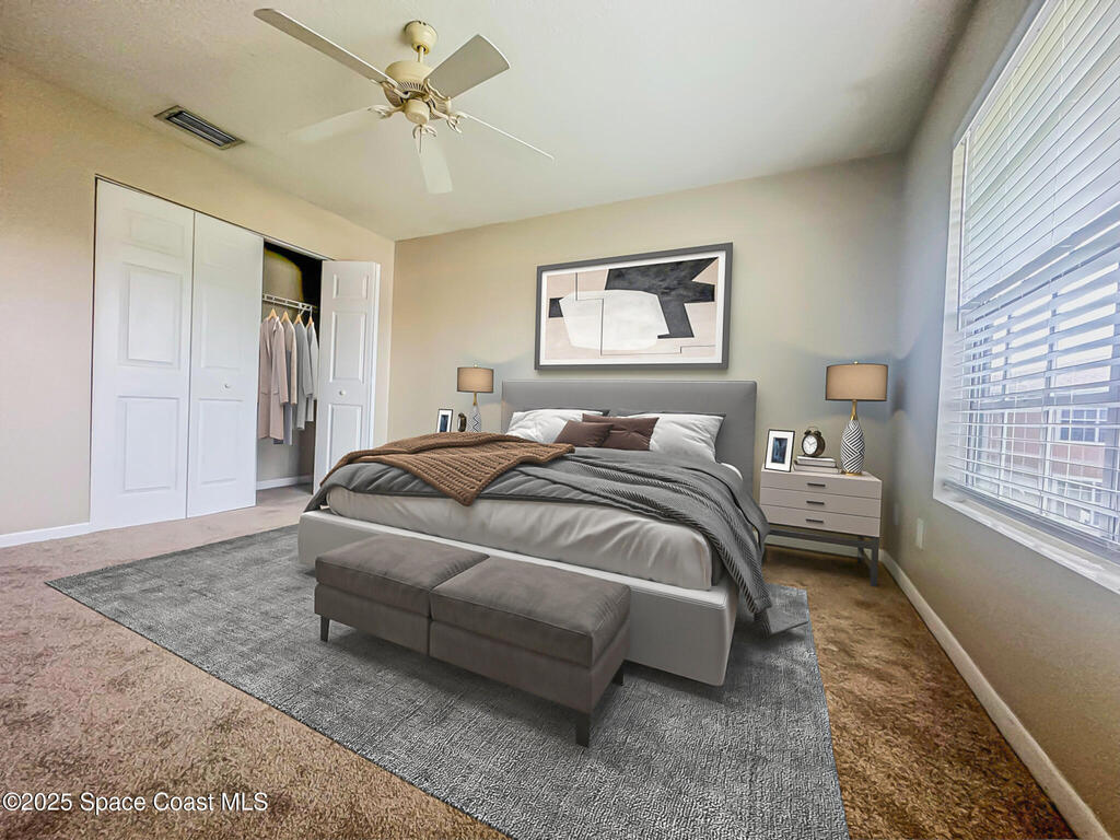 1810 Long Iron Drive, Suntree, FL 32955