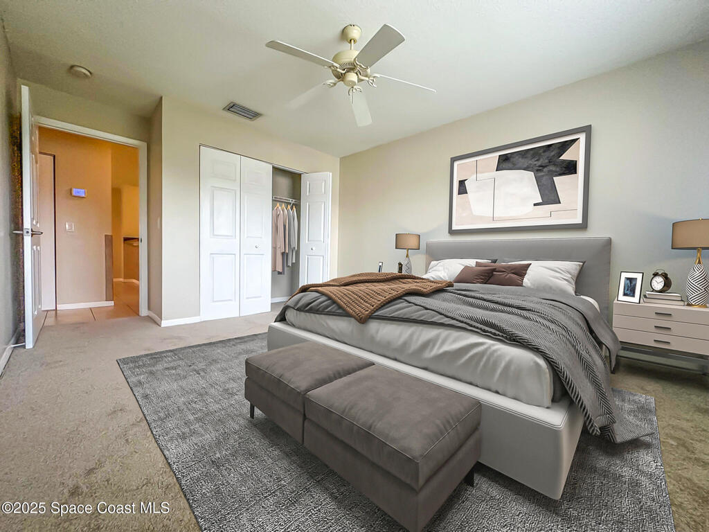 1810 Long Iron Drive, Suntree, FL 32955