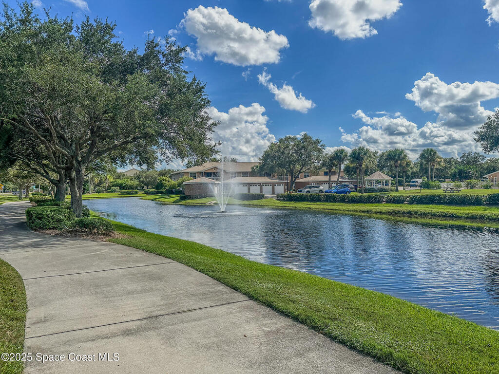 1810 Long Iron Drive, Suntree, FL 32955