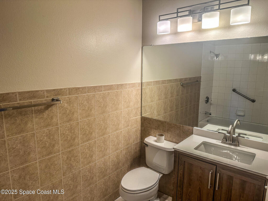 1810 Long Iron Drive, Suntree, FL 32955