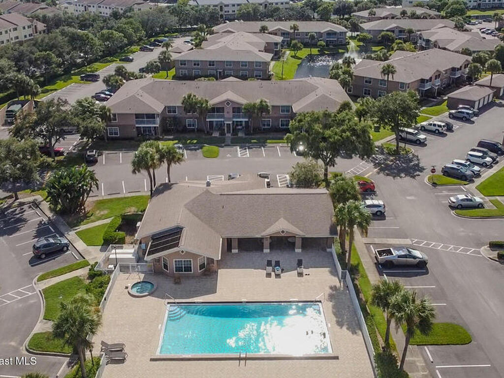 1810 Long Iron Drive, Suntree, FL 32955