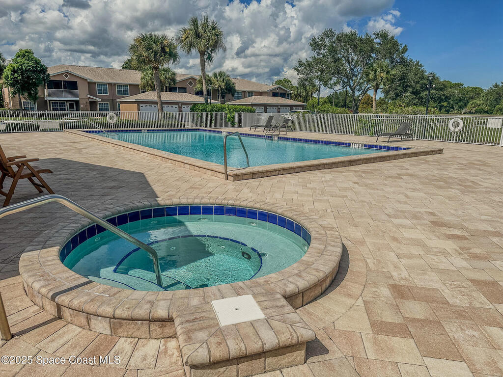 1810 Long Iron Drive, Suntree, FL 32955