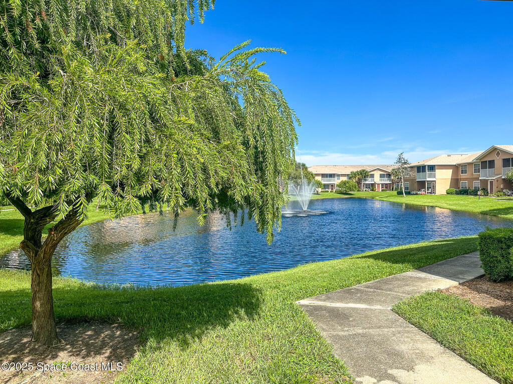 1810 Long Iron Drive, Suntree, FL 32955