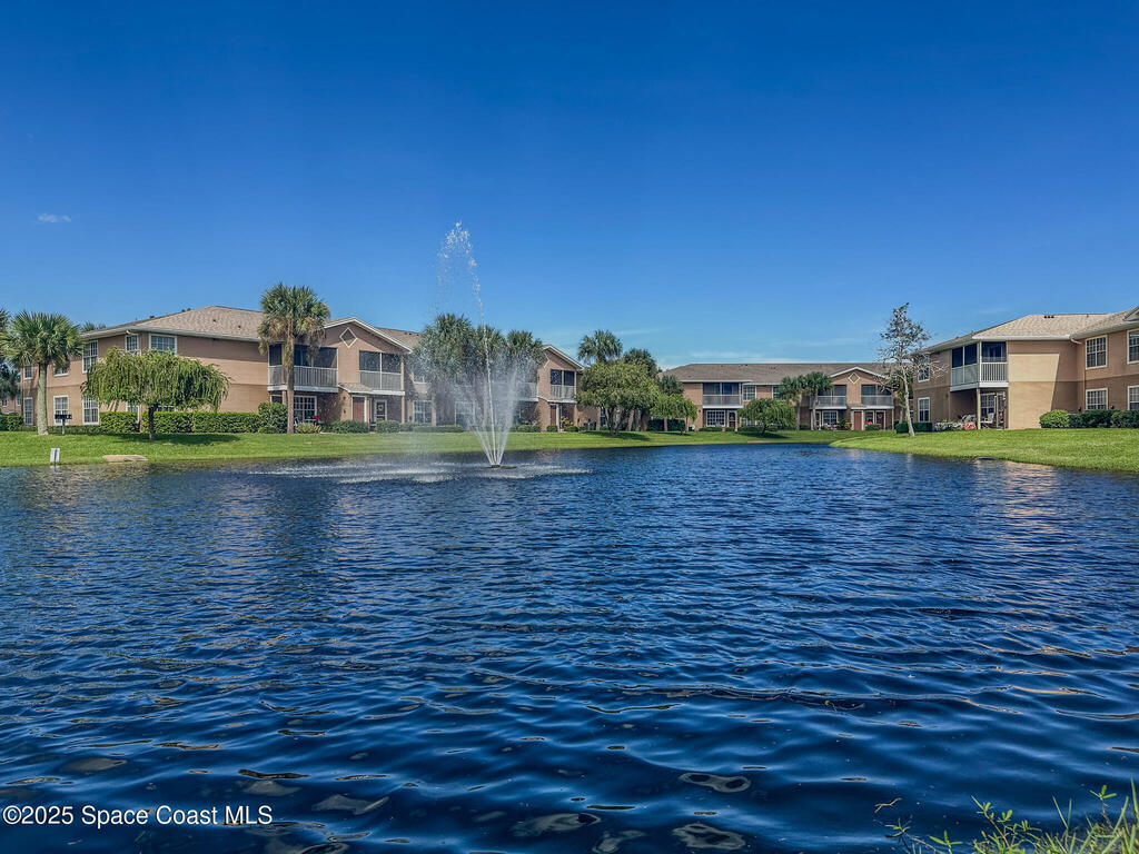 1810 Long Iron Drive, Suntree, FL 32955