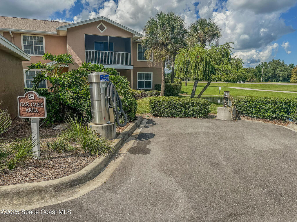 1810 Long Iron Drive, Suntree, FL 32955