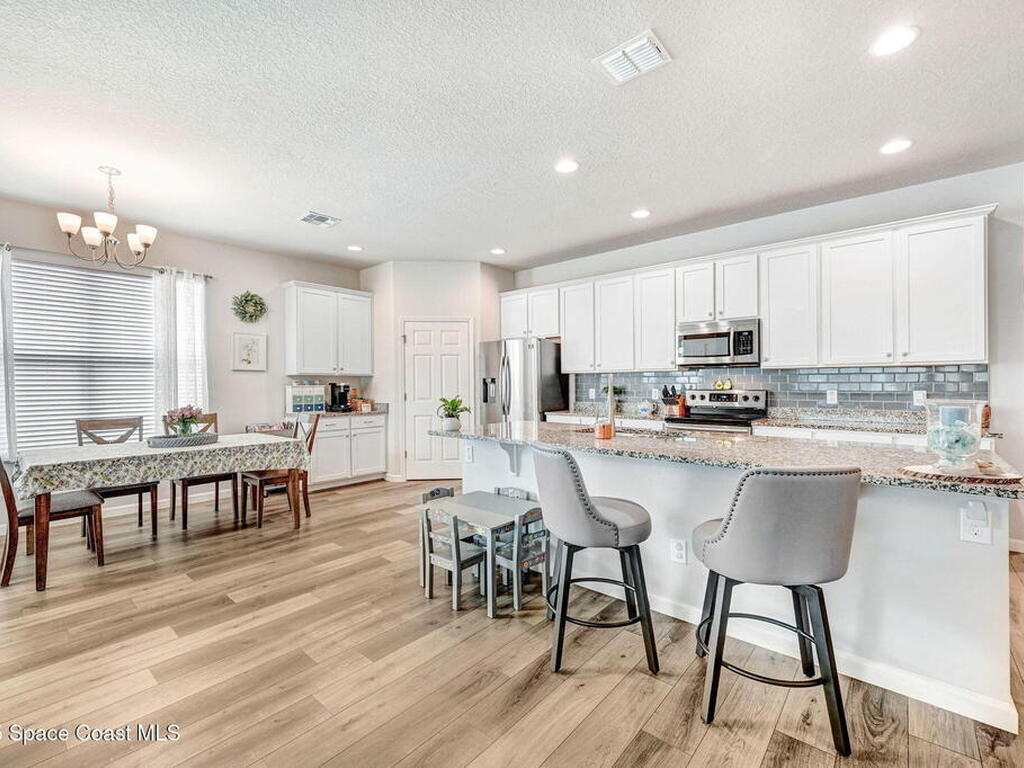 3002 Bobby Jones Street, West Melbourne, FL 32904