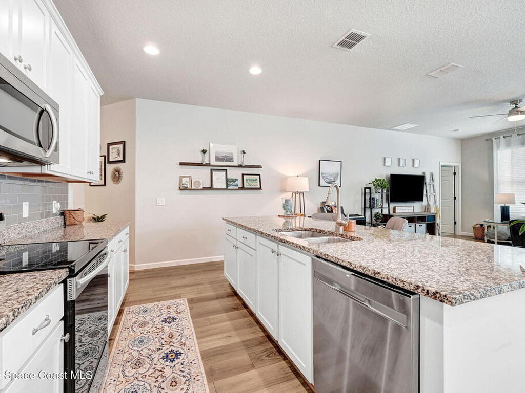 3002 Bobby Jones Street, West Melbourne, FL 32904