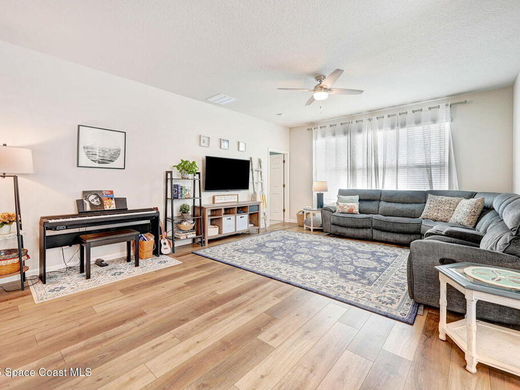 3002 Bobby Jones Street, West Melbourne, FL 32904