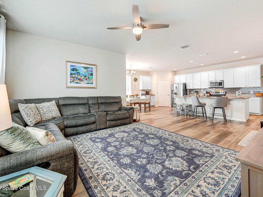 3002 Bobby Jones Street, West Melbourne, FL 32904