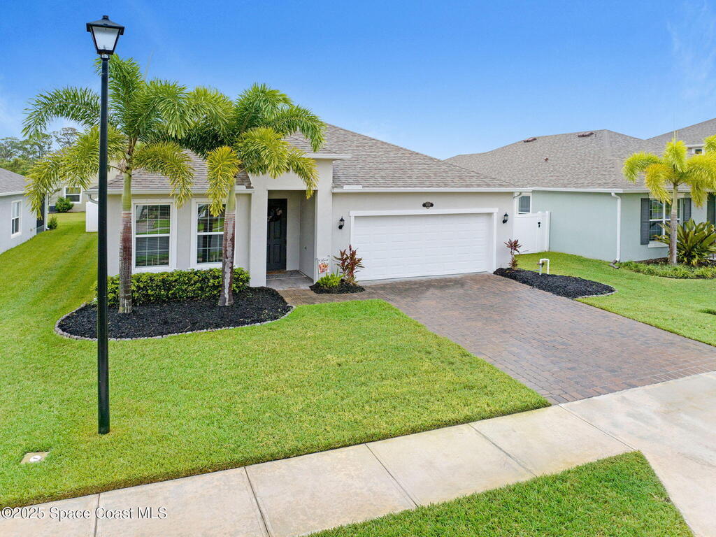 3002 Bobby Jones Street, West Melbourne, FL 32904