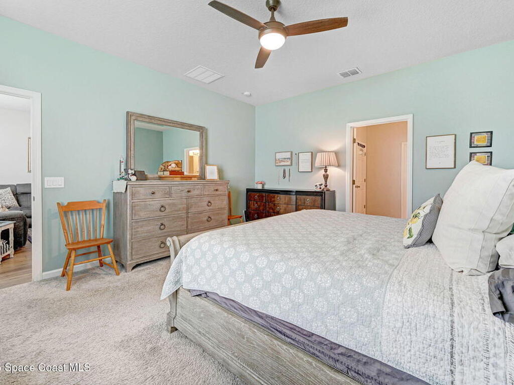 3002 Bobby Jones Street, West Melbourne, FL 32904