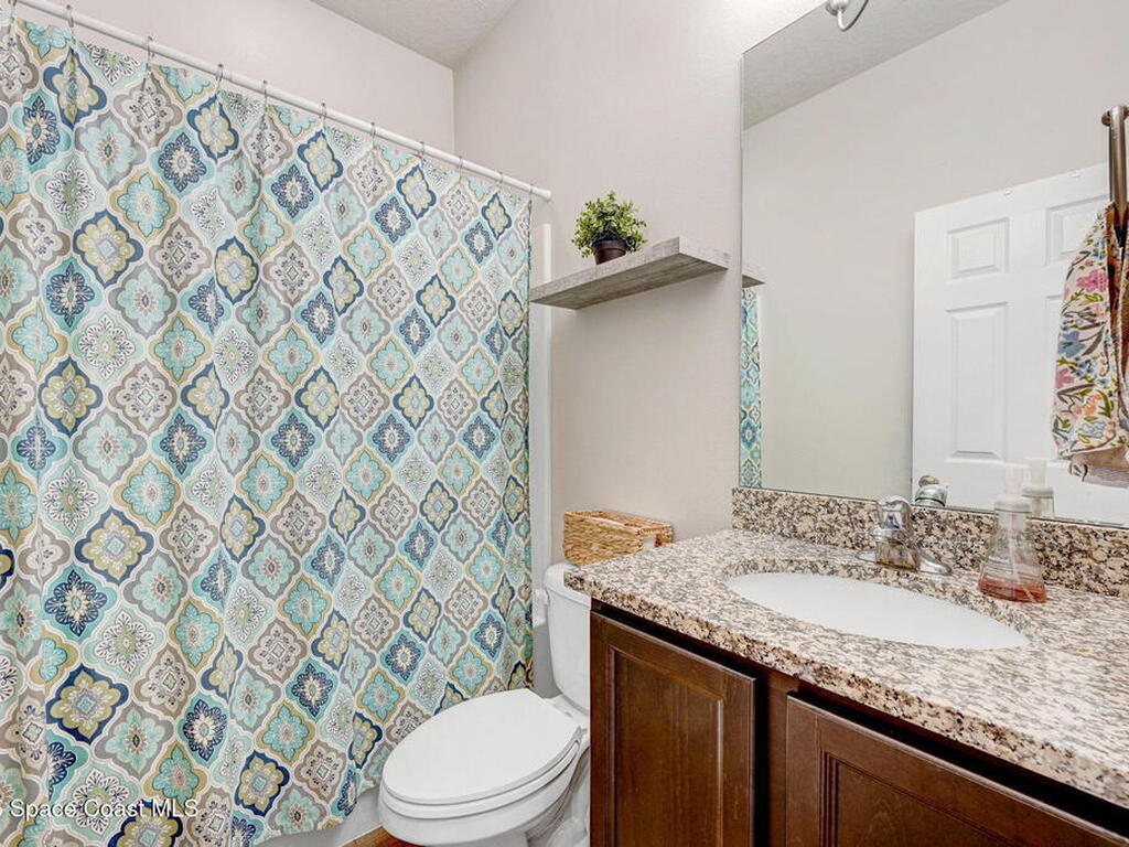 3002 Bobby Jones Street, West Melbourne, FL 32904