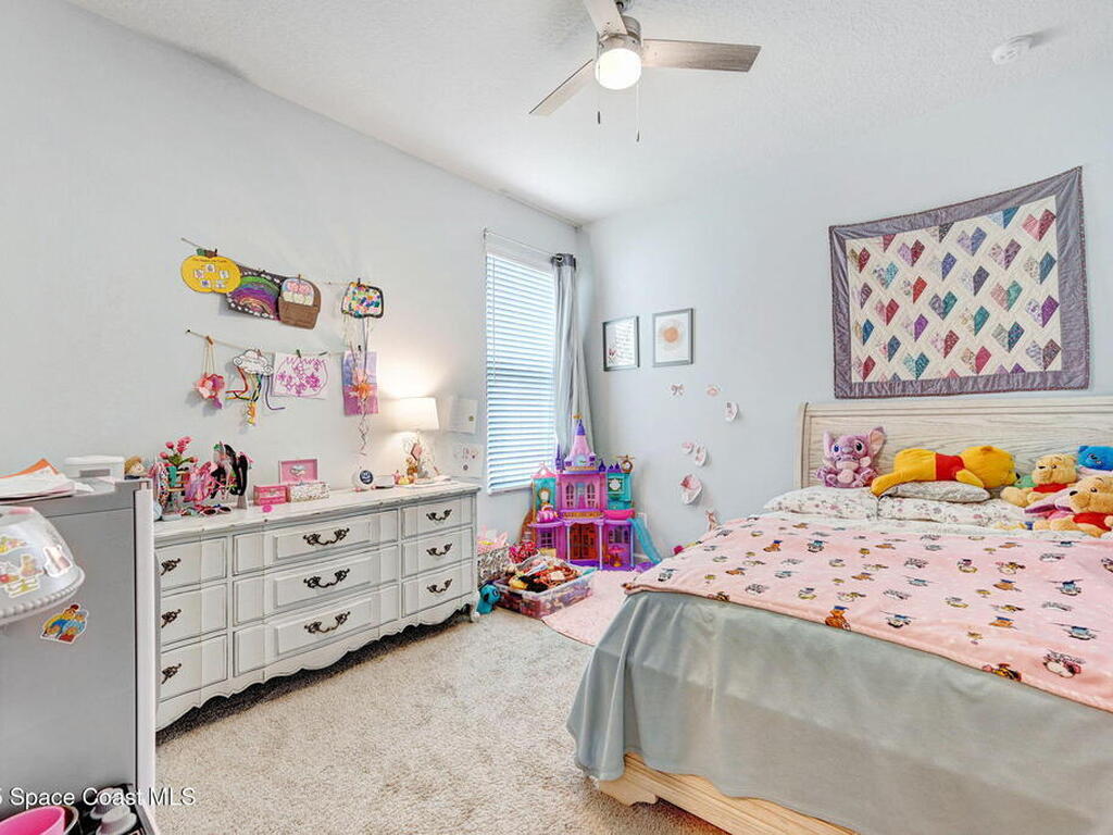 3002 Bobby Jones Street, West Melbourne, FL 32904