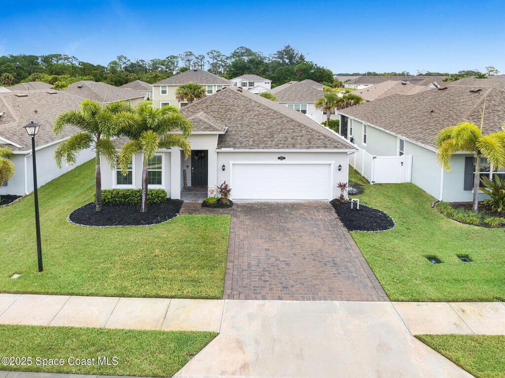 3002 Bobby Jones Street, West Melbourne, FL 32904