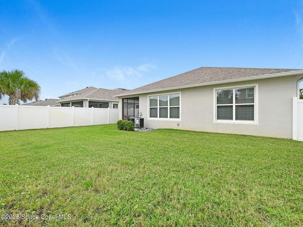 3002 Bobby Jones Street, West Melbourne, FL 32904