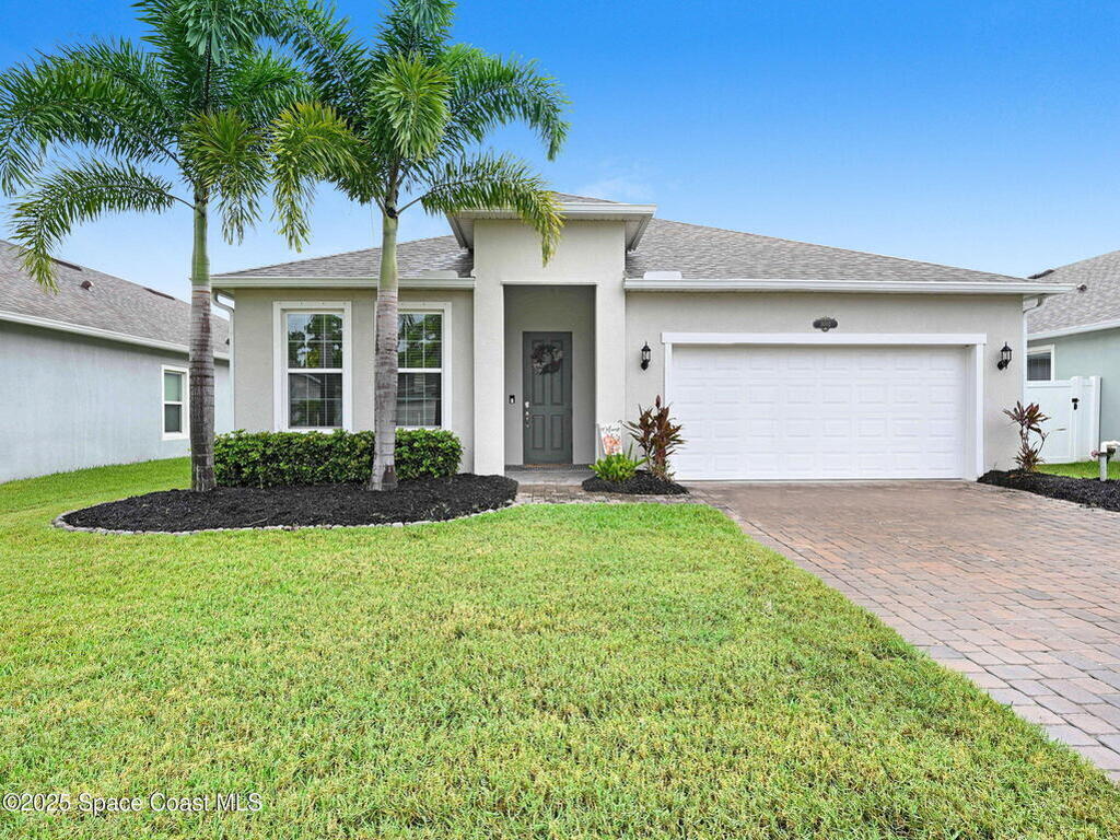 3002 Bobby Jones Street, West Melbourne, FL 32904