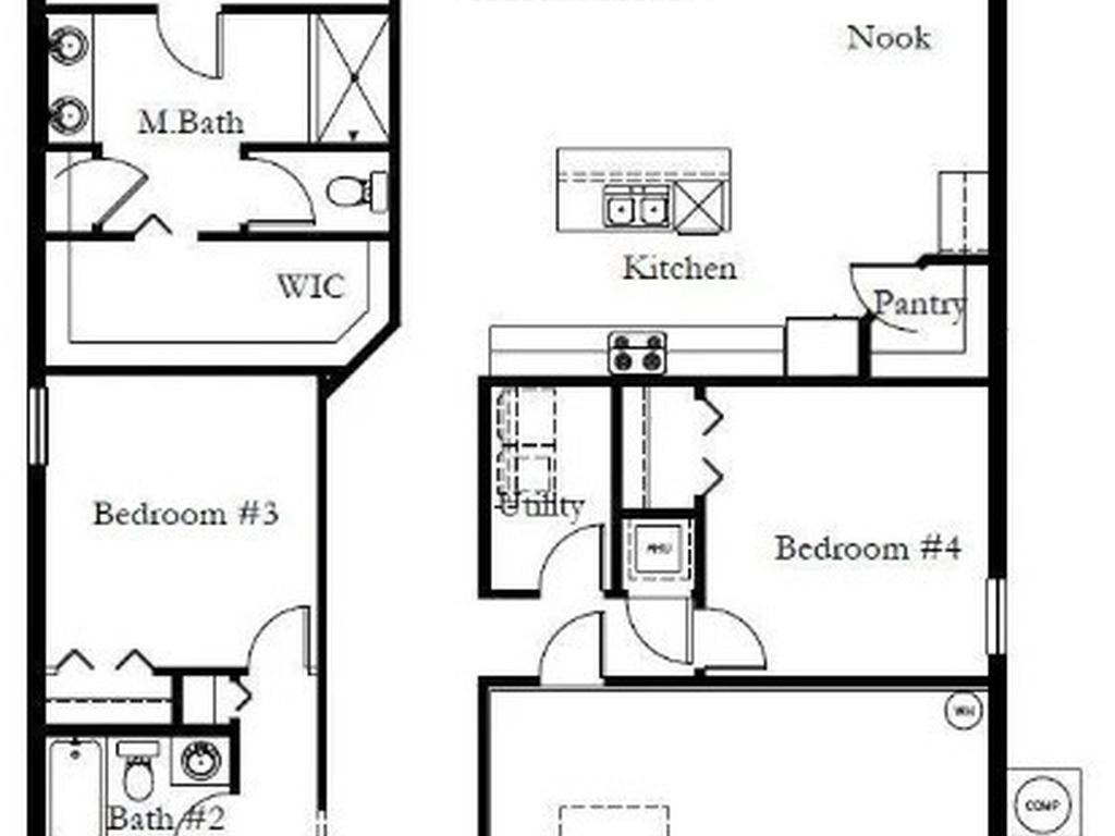 3002 Bobby Jones Street, West Melbourne, FL 32904